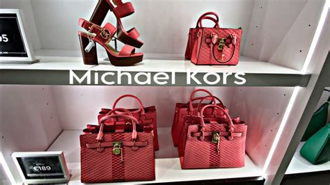 Michael Kors outlet en ligne 